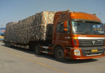 武川整车运输公司